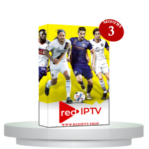 IPTV UK