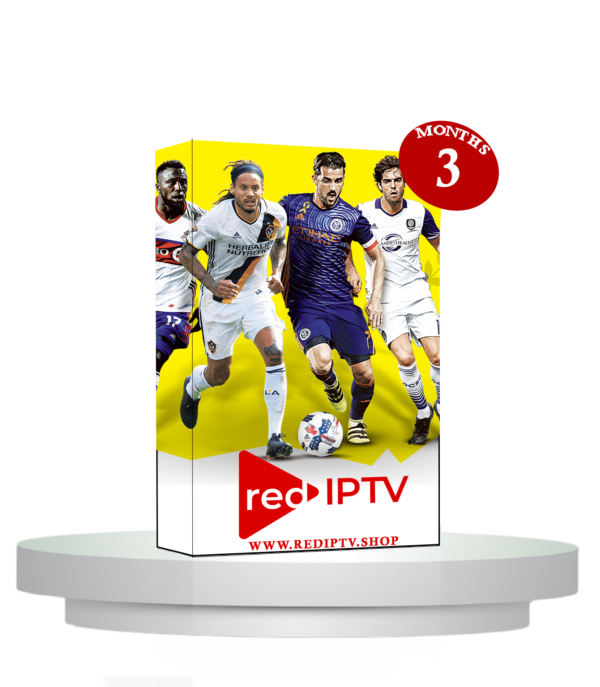 IPTV UK